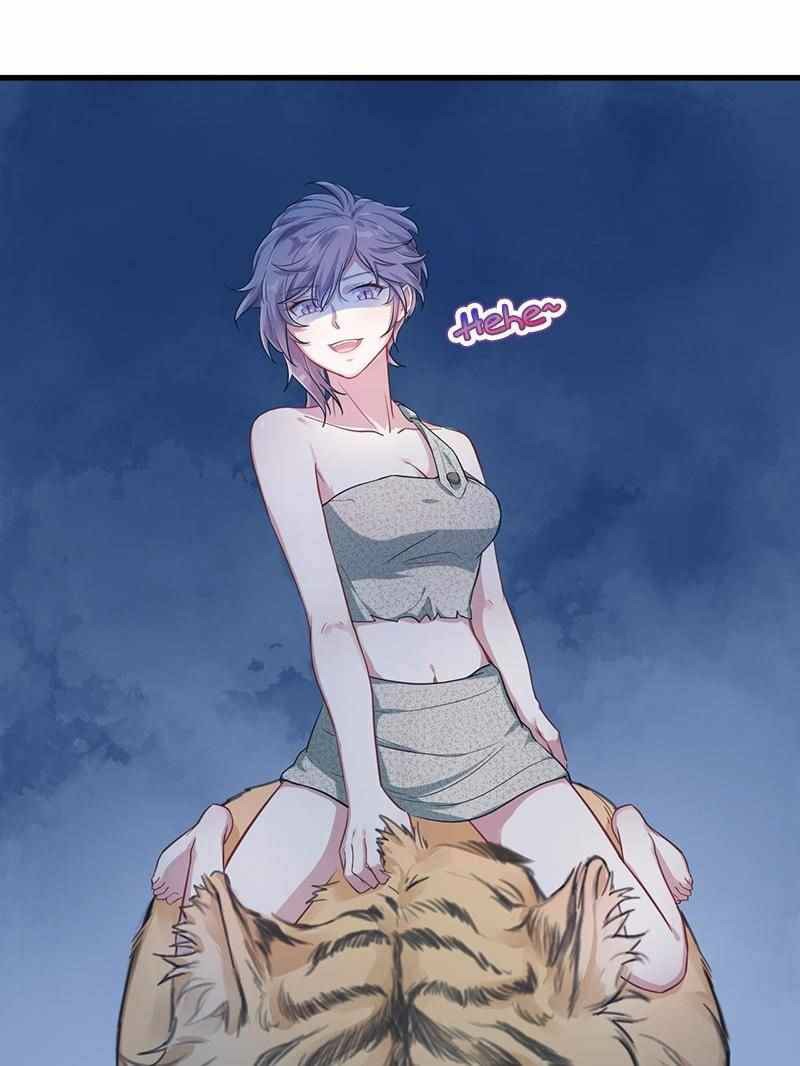 Beauty and the Beasts Chapter 44 Gambar 4